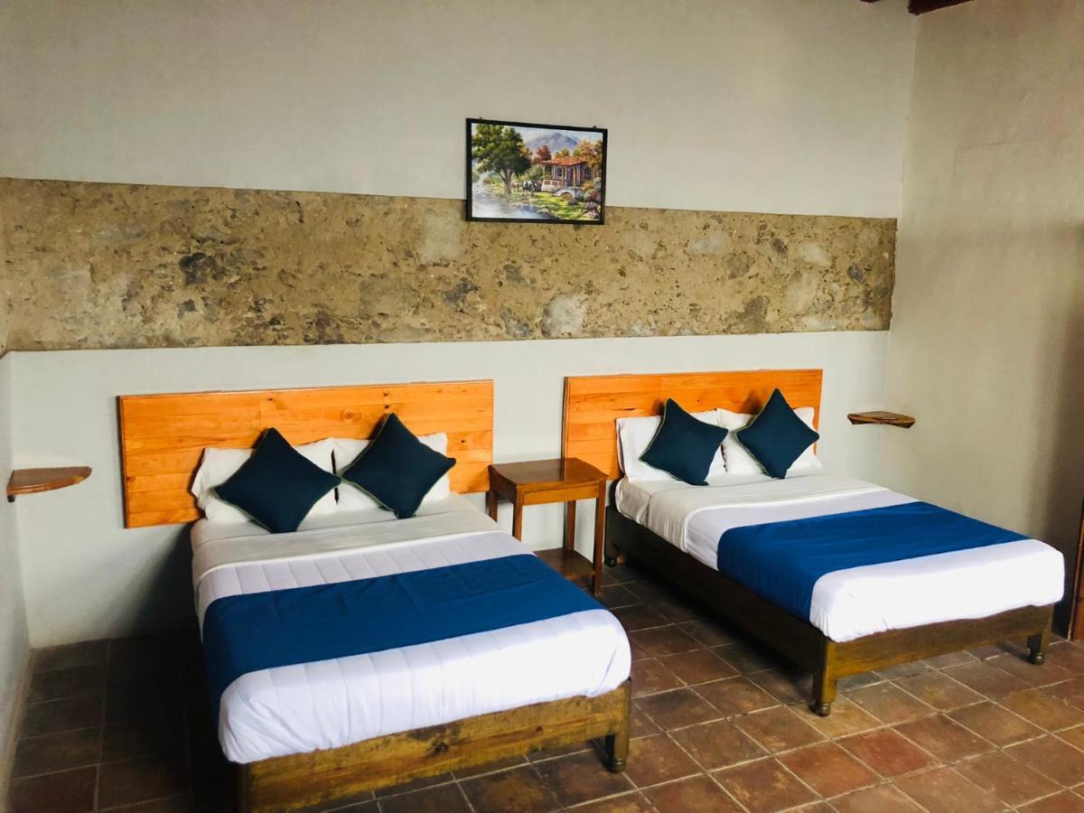 Ex Hacienda El Molino 2*